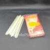 Sedotan Bubble 6 mm / Straw @ 50 pcs - Image 4