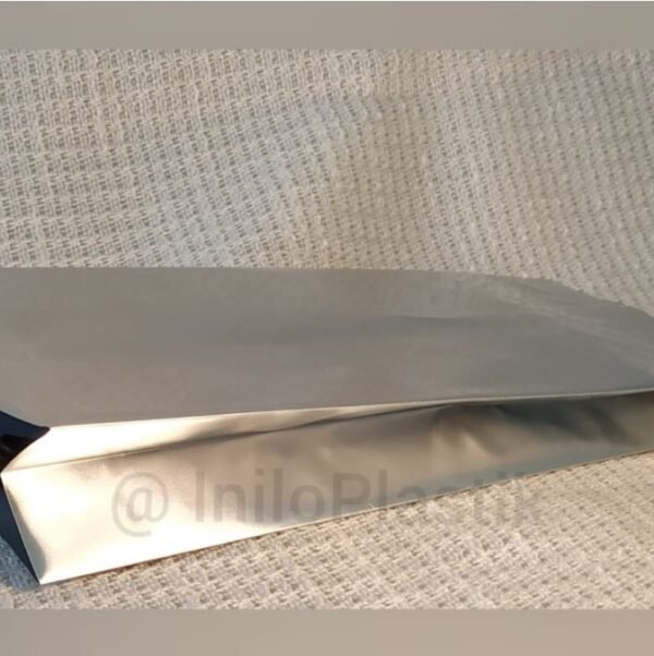 Aluminium Foil Gusset -3
