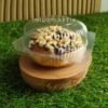 Mika Donat / tray mika donut isi 1 / mika tray Cake / Cake tray Doughnut