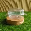 Mika Donat / tray mika donut isi 1 / mika tray Cake / Cake tray Doughnut