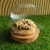 Mika Donat / tray mika donut isi 1 / mika tray Cake / Cake tray Doughnut
