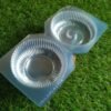 Mika Donat / tray mika donut isi 1 / mika tray Cake / Cake tray Doughnut