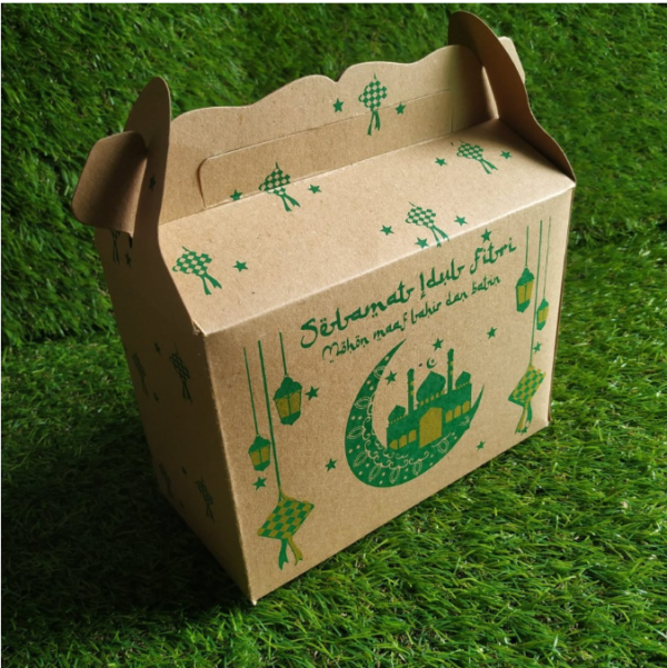 Hampers Lebaran