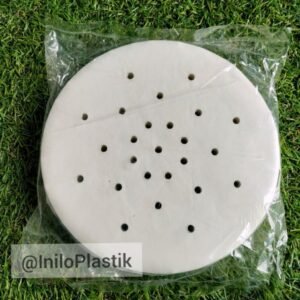 Kertas Dimsum 6,5 inch