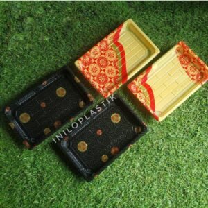 Tray Mika Sushi Wl 015