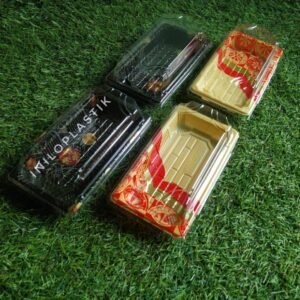 Tray Mika Sushi Wl 06