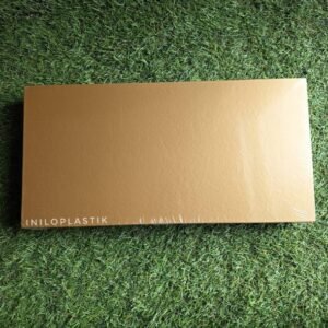 Cake Board Gold / Tatakan Kue 20×40cm