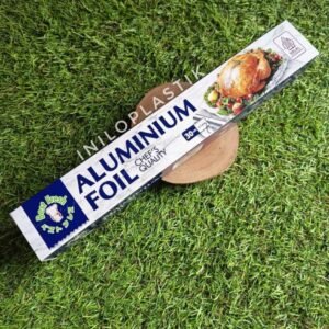 Aluminium Foil Rolll untuk makanan