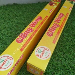 Cheffy Cling Wrap 45 cm x 15 meter