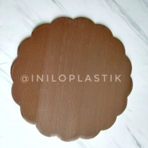 Tatakan 18 cm