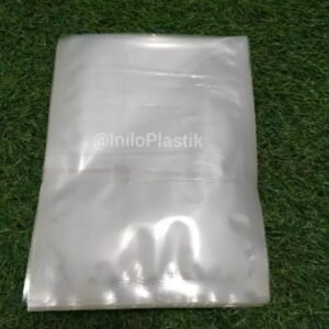 Vakum polos 15x20cm -2