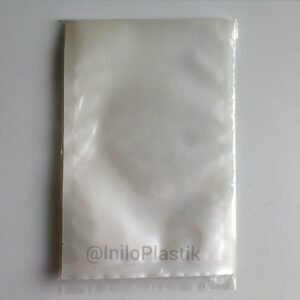 Vakum polos 16x25 cm