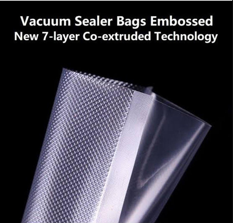 Vacuum 16x25