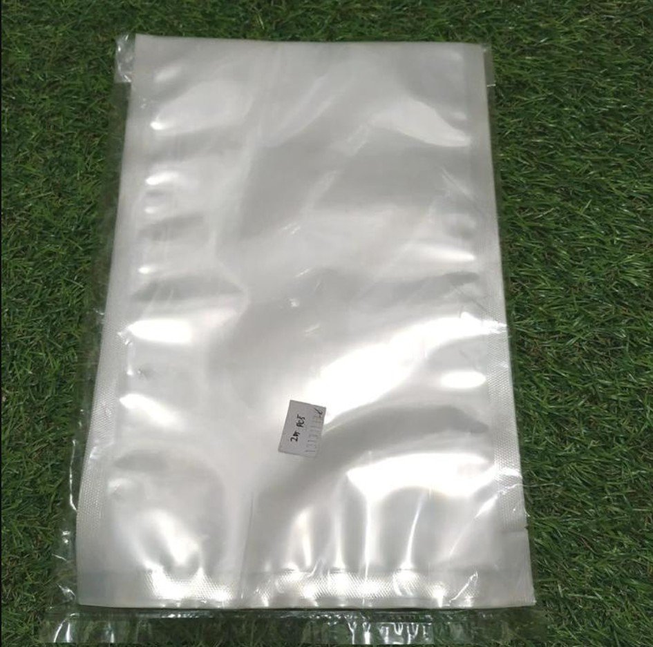 Vacuum 20x30 cm