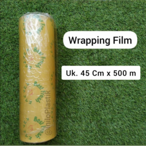 Wrappinh film 45 cm
