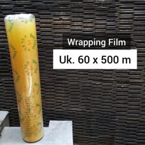 Wrapping Film 60 cm