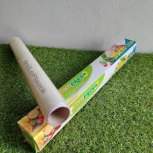 Plastik Wrap 38cm