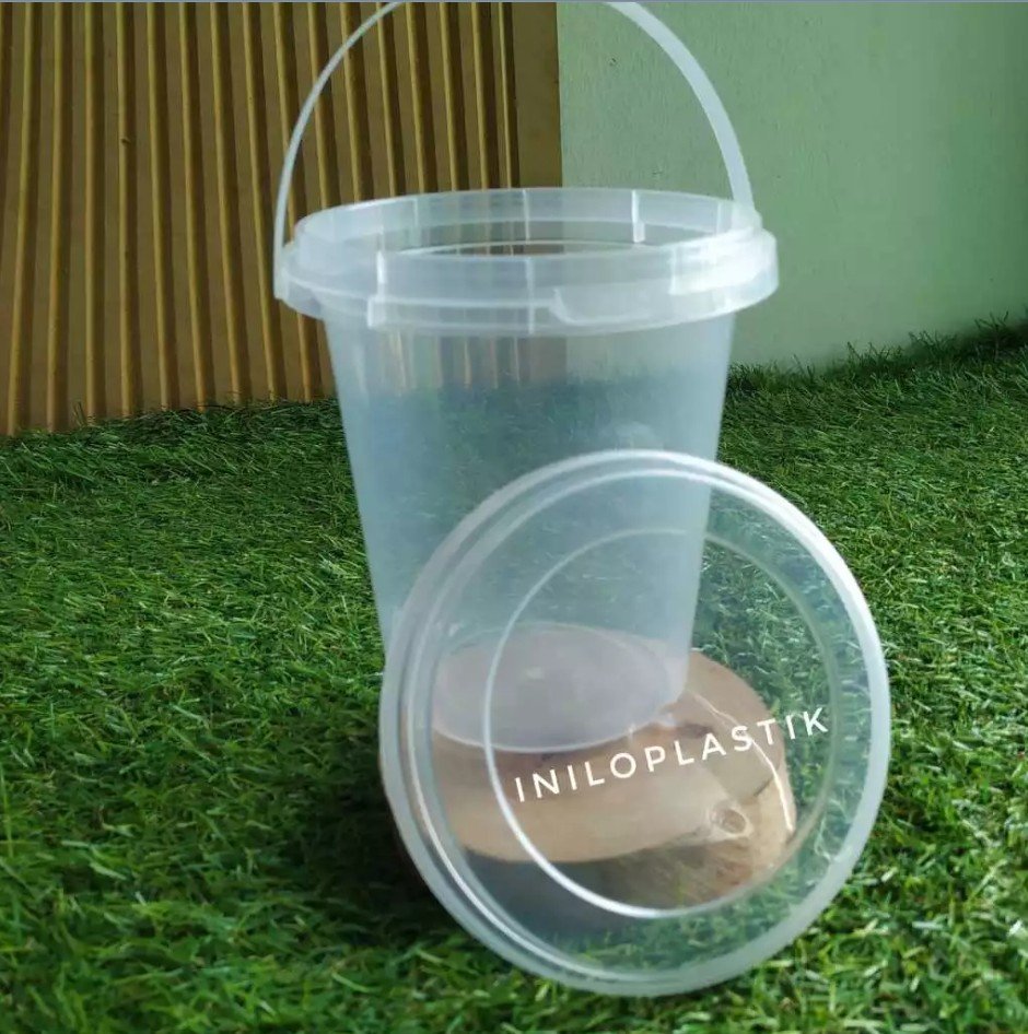 1pack Dessert Bucket Thinwall Ember Seal - Image 5
