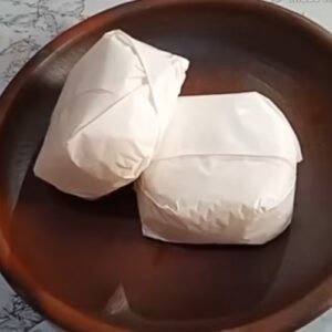 Kertas Nasi Putih