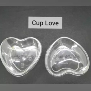 Cup Pudding