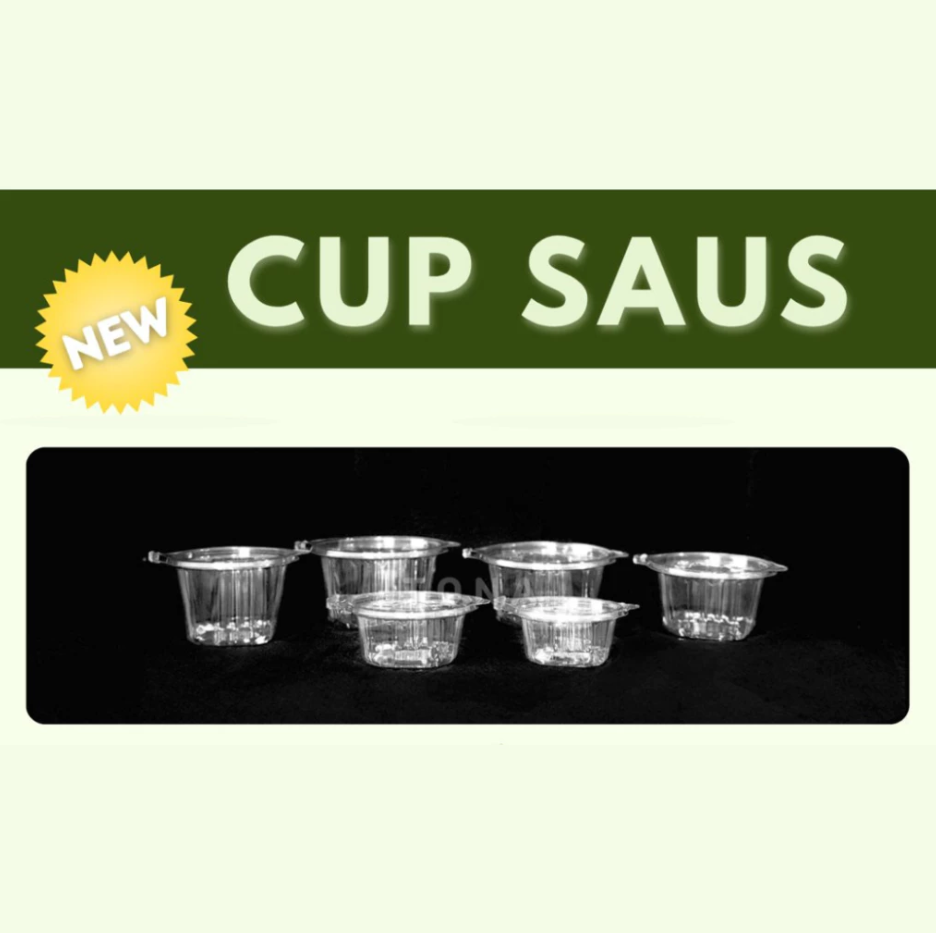 Cup Saos Tona